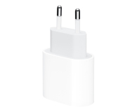 Ładowarka i akumulator APPLE sieciowa 20W USB-C Power Adapter